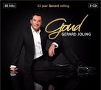 3CD: Gerard Joling - Goud - 25 Jaar (NIEUW & SEALED), Ophalen of Verzenden, Nieuw in verpakking