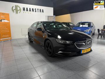 Opel Insignia Grand Sport 1.5 Turbo Business Executive Navi- beschikbaar voor biedingen