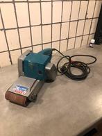 Makita Bandschuurmachine 9924DB – Oerdegelijk,, Ophalen of Verzenden, Zo goed als nieuw, 1200 watt of meer, Bandschuurmachine