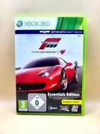 Forza Motorsport 4 - Xbox 360, Spelcomputers en Games, Games | Xbox 360, Microsoft, Microsoft support, Racen en Vliegen, 2 spelers