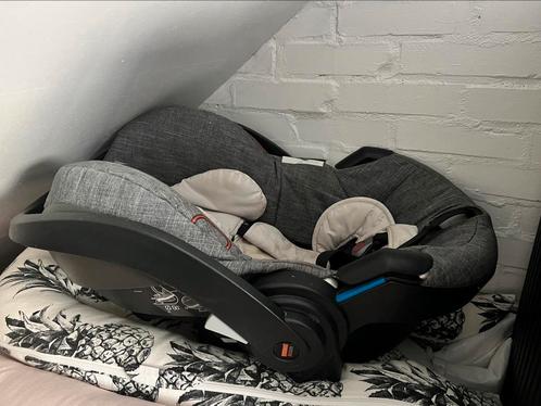 Stokke besafe izi go, Kinderen en Baby's, Autostoeltjes, Gebruikt, Overige merken, Isofix, Ophalen