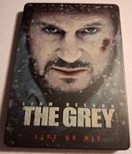 The Grey (Steelcase), Ophalen of Verzenden, Zo goed als nieuw, Actie