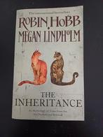 Robin Hobb - The Inheritance, Boeken, Ophalen, Gelezen
