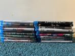 Zeldzame bluray's 18x NL uitgaves, Ophalen of Verzenden, Zo goed als nieuw, Tv en Series