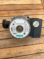 WILO SCRS25/4-3 Circulatiepomp, Doe-het-zelf en Verbouw, Gebruikt, Minder dan 30 cm, Cv-ketel of Combi-ketel, Minder dan 60 cm