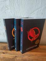 The Hunger games box., Boeken, Ophalen of Verzenden, Zo goed als nieuw
