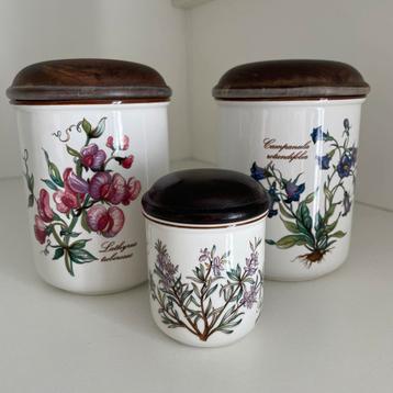 Villeroy and Boch Botanica 