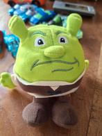 Shrek Knuffel, Ophalen of Verzenden, Zo goed als nieuw, Overige typen