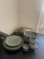 Motel a miio set, Huis en Inrichting, Keuken | Servies, Ophalen, Zo goed als nieuw, Overige stijlen