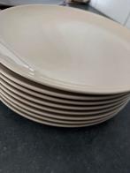 Set van 12 borden van ikea., Ophalen of Verzenden