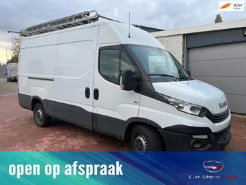 Iveco Daily 35S16V 2.3 352 H1 | incl. BTW | Camera | beschikbaar voor biedingen