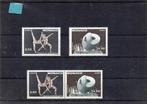 monaco mi. 2120-21  p.f., Ophalen of Verzenden, Postfris