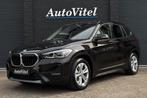 BMW X1 xDrive25e | Achteruitrijcamera | Adap. Cruise | Priva, Gebruikt, Zwart, Bruin, Leder en Stof