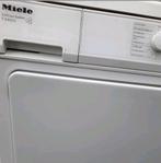 Zeer goed werkende miele condens droger te koop, 6 tot 8 kg, Minder dan 85 cm, Ophalen of Verzenden, Zo goed als nieuw