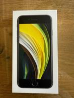 iPhone SE 64Gb, Telecommunicatie, Mobiele telefoons | Apple iPhone, Ophalen, Zwart, Zo goed als nieuw, Zonder simlock