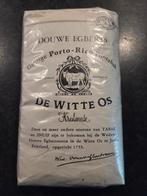 Oud pakje shag niet meer om te roken, Ophalen of Verzenden, Tabaksdoos of Verpakking