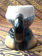 Mooie oude Toby jug uit Engeland als Mister Pickwick 11,3 cm, Antiek en Kunst, Ophalen of Verzenden