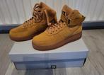 Nike Air Force 1, High, Brown, nieuw!, Nieuw, Nike, Bruin, Sneakers of Gympen