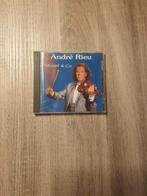 Cd andre rieu, Ophalen of Verzenden, Zo goed als nieuw