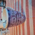 Mok - oppas, Ophalen of Verzenden, Zo goed als nieuw