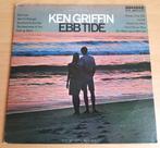 Ken Griffin – Ebb Tide - Easy Listening - Lp als nieuw, 1960 tot 1980, Ophalen of Verzenden, Zo goed als nieuw, 12 inch