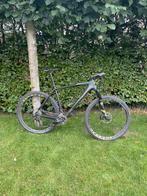 Cube reaction SL carbon, Fietsen en Brommers, Fietsen | Mountainbikes en ATB, 57 cm of meer, Hardtail, Zo goed als nieuw, Ophalen