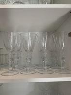 Droog Amsterdam Wijn - bier Glazen - 12 Stuks - Nieuw!, Huis en Inrichting, Keuken | Servies, Glas of Glazen, Nieuw, Ophalen of Verzenden