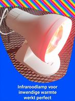 Infraroodlamp philips., Ophalen of Verzenden, Zo goed als nieuw, Lichaamsverzorging