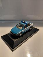 Fiat Marea Schaal 1/43, Hobby en Vrije tijd, Modelauto's | 1:43, Ophalen of Verzenden, Zo goed als nieuw, Auto, Overige merken