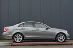 Mercedes-Benz C-Klasse 180 Business Class Avantgarde, Automaat, Zwart, Origineel Nederlands, Lichtsensor