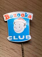 Bazooka kauwgom club., Ophalen of Verzenden, Zo goed als nieuw, Overige onderwerpen