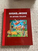 Suske en wiske verzameling, Boeken, Meerdere stripboeken, Ophalen, Zo goed als nieuw
