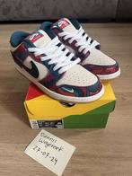 Nike SB Dunk Low Pro x Parra | Maat 42 | NIEUW, Kleding | Heren, Schoenen, Overige kleuren, Nike, Nieuw, Ophalen of Verzenden