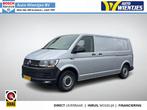 Volkswagen Transporter 2.0 TSI CNG | L2 Highline | Airco | C, Euro 6, 4 cilinders, 1984 cc, Volkswagen