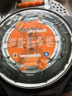 Sneeuwkettingen Weissenfels Clack&Go Pro-Tech, Auto diversen, Sneeuwkettingen, Ophalen, Nieuw