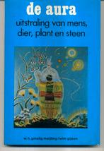De aura W.H. Gmelig Meijling & Wim Gijsen, Ophalen of Verzenden, Gelezen, Overige onderwerpen, Overige typen