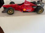 Ferrari F310 Maisto 1/20, Auto, Groter dan 1:32, Zo goed als nieuw, Ophalen