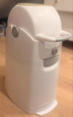 Luieremmer Diaper Champ - Zo goed als nieuw, Luieremmer, Zo goed als nieuw, Standaard, Ophalen