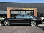 Mercedes-Benz S-klasse 500 PLUG-IN HYBRID Lang Prestige Plus, Auto's, Automaat, Achterwielaandrijving, Gebruikt, Bedrijf