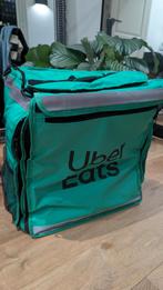 Uber eats bag, Watersport en Boten, Ophalen of Verzenden, Zo goed als nieuw, Overige typen