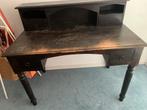 Vintage bureau, Ophalen of Verzenden, Zo goed als nieuw
