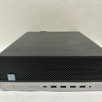 HP ProDesk 600 G5 SFF - i5-9500/8GB/512SSD/W10 beschikbaar voor biedingen