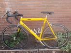 Gazelle gold line 853 racefiets vintage / retro, Ophalen, Gebruikt, 10 tot 15 versnellingen, Aluminium