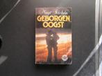 Geborgen oogst - Margit Söderholm 5e druk 1980 Elsevier, Boeken, Gelezen, Ophalen of Verzenden, Nederland, Margit Söderholm