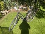 Damesfiets - Gebruikt, Fietsen en Brommers, Versnellingen, Ophalen, Overige merken, 53 tot 56 cm