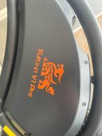 Elektrische Vouwfiets Kukirin V1 Pro - Weinig KM!, Fietsen en Brommers, Elektrische fietsen, Ophalen, Gebruikt, Overige merken