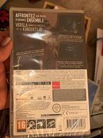 Little Nightmares 3 Nintendo Switch - Gesealed!, Spelcomputers en Games, Games | Nintendo Switch, Avontuur en Actie, 1 speler