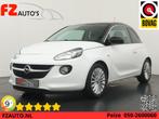 Opel ADAM 1.4 Jam - Apple Carplay/Android Auto - Climate Con, Voorwielaandrijving, Euro 5, Gebruikt, 4 cilinders