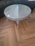 Salontafel zsm weg!, Ophalen, Gebruikt, 100 tot 150 cm, 50 tot 100 cm