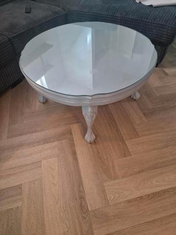 Salontafel zsm weg! beschikbaar voor biedingen